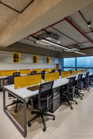 Second Hand Office Furniture in London coworking space near me