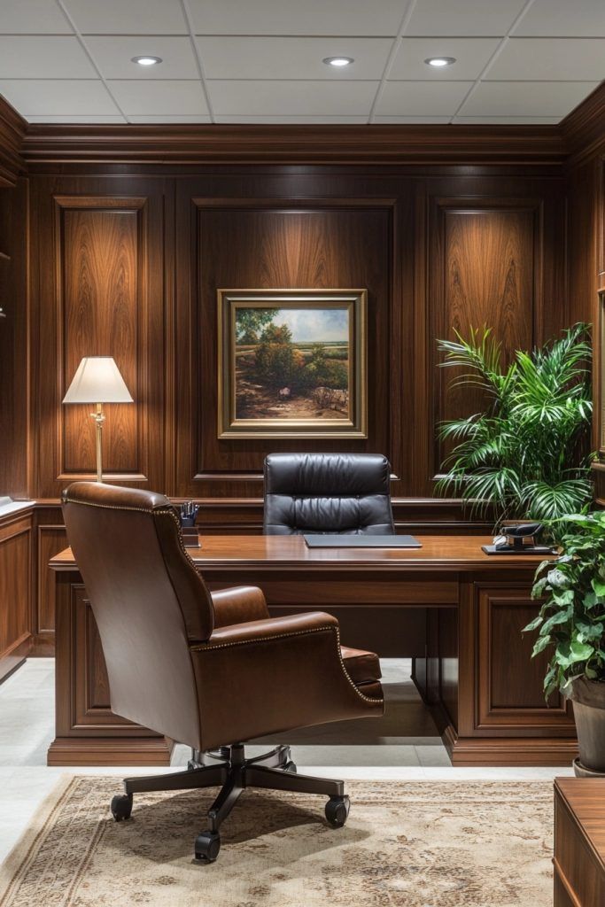 Virtual office space in kerala