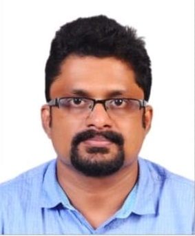 CEO Pic Virtual office space in kerala