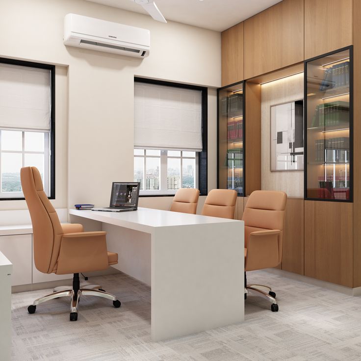 Virtual office space in kerala