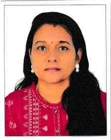 Shudhi KS Profile Pic Virtual office space in kerala